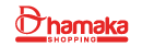 Dhamaka Logo